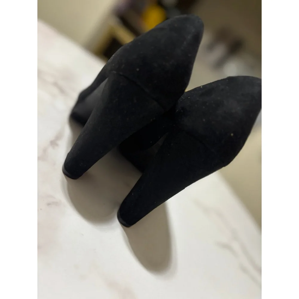 Candies Heels - Picture 3 of 5